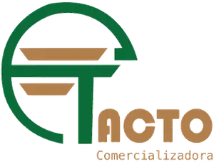 Logotipo Tacto Comercializadora